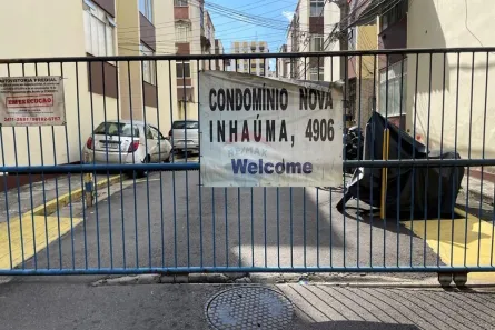 Apartamento com 2 Quartos à venda, 45m² no Engenho da Rainha, Rio de Janeiro