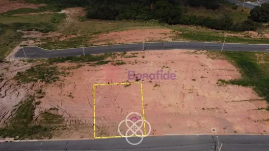 Lote/Terreno à venda, 250m² no Recanto Quarto Centenário, Jundiaí