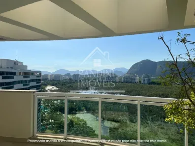 Cobertura com 3 Quartos à venda, 190m² no Barra da Tijuca, Rio de Janeiro