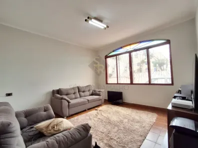 Casa com 4 Quartos à venda, 111m² no Alto do Ipiranga, Ribeirão Preto