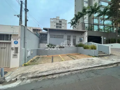 Imóvel Comercial com 1 Quarto para alugar, 166m² no Cambuí, Campinas