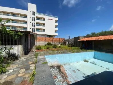Imóvel Comercial com 4 Quartos à venda, 10m² no Calhau, São Luís