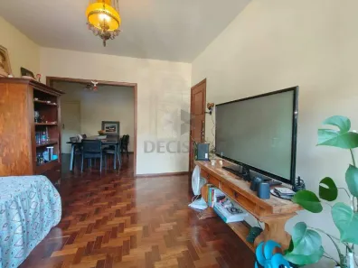 Apartamento com 3 Quartos à venda, 95m² no Serra, Belo Horizonte