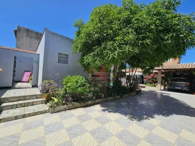 Casa com 3 Quartos à venda, 140m² no Interlagos, Vila Velha