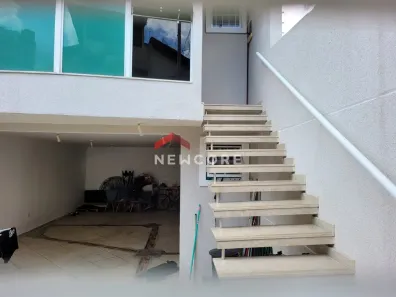 Sobrado com 3 Quartos à venda, 230m² no Vila Ester (Zona Norte), São Paulo