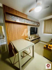 Apartamento com 2 Quartos à venda, 46m² no City Ribeirão, Ribeirão Preto