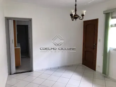 Casa com 2 Quartos à venda, 113m² no Santa Maria, Santo André