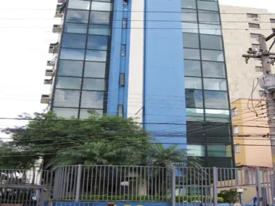 Sala Comercial à venda, 33m² no Santana, São Paulo