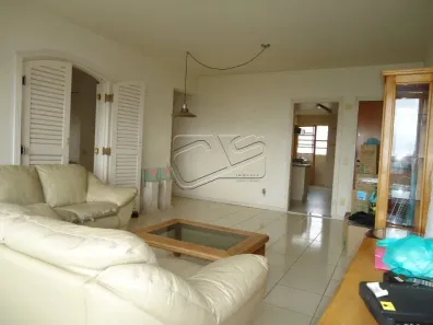 Apartamento com 3 Quartos à venda, 118m² no Perdizes, São Paulo