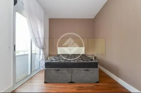 Apartamento com 2 Quartos à venda, 116m² no Brooklin Paulista, São Paulo