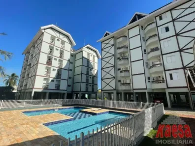 Apartamento com 2 Quartos à venda, 69m² no Atibaia Jardim, Atibaia