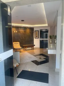 Apartamento com 3 Quartos à venda, 110m² no Jundiaí, Anápolis