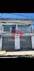 Casa com 3 Quartos à venda, 250m² no Jardim Nova Esperança, Francisco Morato