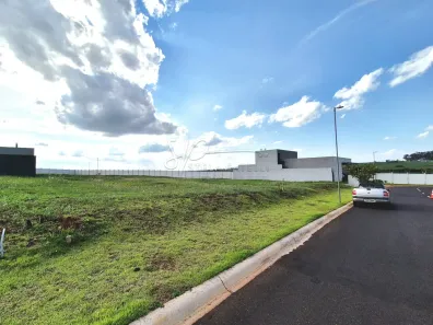 Lote/Terreno à venda, 392m² no Riviera Village, Cravinhos
