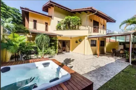 Sobrado com 3 Quartos à venda, 380m² no Adalgisa, Osasco