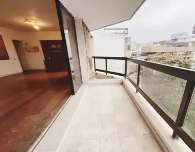 Cobertura com 6 Quartos à venda, 360m² no Leblon, Rio de Janeiro
