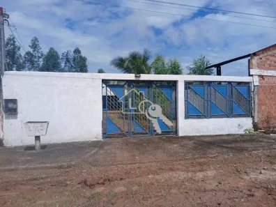 Casa com 3 Quartos à venda, 150m² no Socialista, Porto Velho