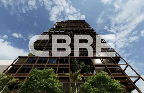 Sala Comercial para alugar, 1015m² no Jardim Paulista, São Paulo