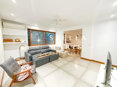 Apartamento com 2 Quartos à venda, 90m² no Gávea, Rio de Janeiro