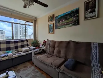 Apartamento com 3 Quartos à venda, 126m² no Centro, Americana