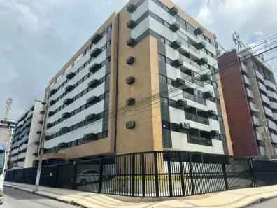 Apartamento com 1 Quarto à venda, 43m² no Cruz das Almas, Maceió