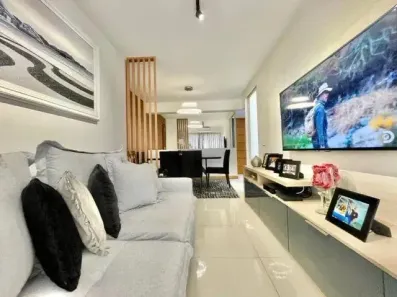 Apartamento com 3 Quartos à venda, 84m² no Recreio dos Bandeirantes, Rio de Janeiro