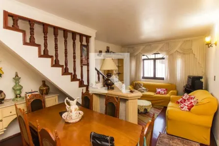 Casa com 3 Quartos à venda, 171m² no Vila Gustavo, São Paulo