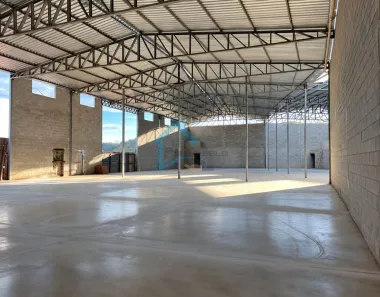 Galpão/Depósito/Armazém para alugar, 1200m² no Tropical, Contagem