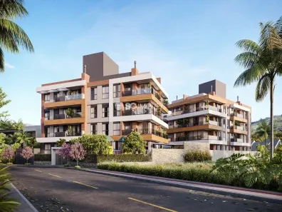 Apartamento com 2 Quartos à venda, 81m² no Praia de  Palmas, Governador Celso Ramos