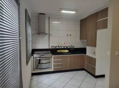 Sobrado com 2 Quartos à venda, 70m² no Vila Floresta, Santo André