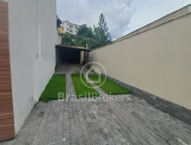 Casa com 3 Quartos à venda, 124m² no Jardim Carioca, Rio de Janeiro