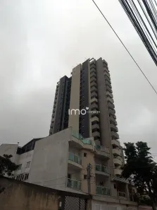 Apartamento com 3 Quartos à venda, 162m² no Campestre, Santo André
