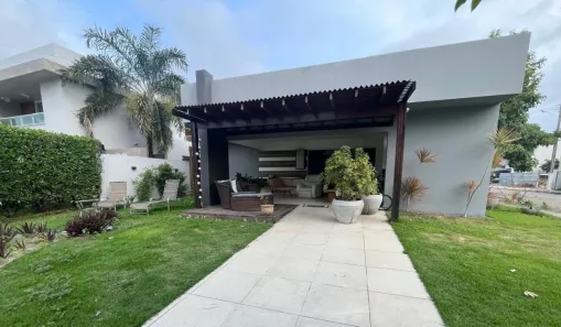 Casa de Condomínio com 3 Quartos à venda, 244m² no Massagueira de Baixo, Marechal Deodoro