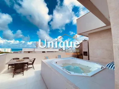 Cobertura com 3 Quartos à venda, 202m² no Vila Nova, Cabo Frio