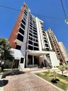 Apartamento com 3 Quartos à venda, 244m² no Jundiaí, Anápolis