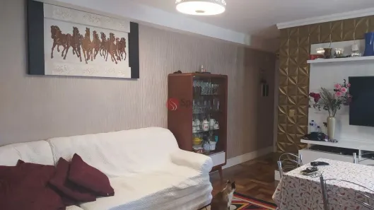 Apartamento com 3 Quartos à venda, 71m² no Vila Carrão, São Paulo
