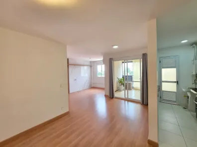 Apartamento com 2 Quartos à venda, 72m² no Taquaral, Campinas