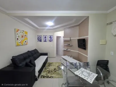 Apartamento com 2 Quartos à venda, 60m² no Ingleses do Rio Vermelho, Florianópolis