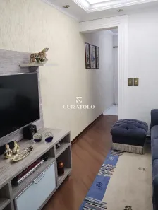 Apartamento com 2 Quartos à venda, 41m² no Jardim Dona Sinhá, São Paulo