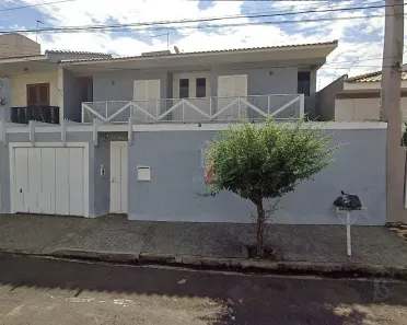 Casa com 4 Quartos para alugar, 20m² no Jardim Maria Izabel, Marília