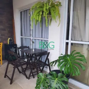 Cobertura com 3 Quartos à venda, 177m² no Mooca, São Paulo
