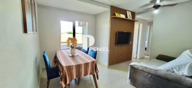 Apartamento com 3 Quartos à venda, 67m² no Jardim Palma Travassos, Ribeirão Preto