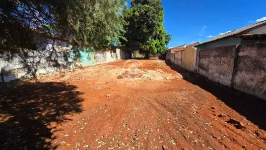 Lote/Terreno à venda, 364m² no Vila Regina, Goiânia