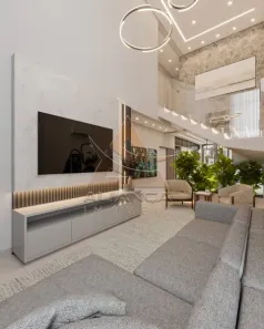 Casa de Condomínio com 4 Quartos à venda, 208m² no Loteamento Terras de Florença, Ribeirão Preto