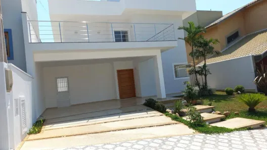 Casa com 3 Quartos à venda, 220m² no Jardim Baronesa, Taubaté