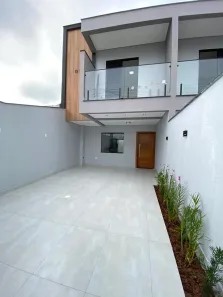 Sobrado com 3 Quartos à venda, 60m² no Centro, Camboriú