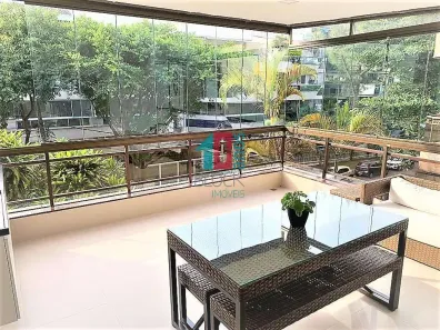 Apartamento com 4 Quartos à venda, 168m² no Recreio dos Bandeirantes, Rio de Janeiro