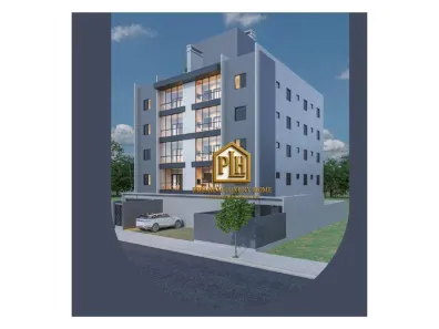 Apartamento com 2 Quartos à venda, 64m² no Residencial Jardins da Catalunha, Atibaia