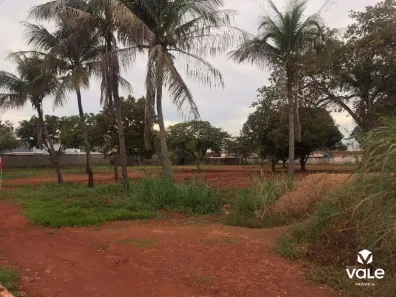 Lote/Terreno à venda, 5143m² no Plano Diretor Sul, Palmas