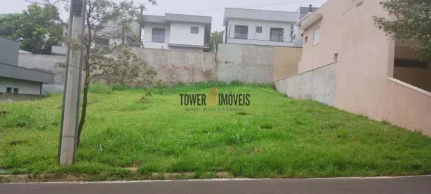 Lote/Terreno à venda, 308m² no Pinheiro, Valinhos
